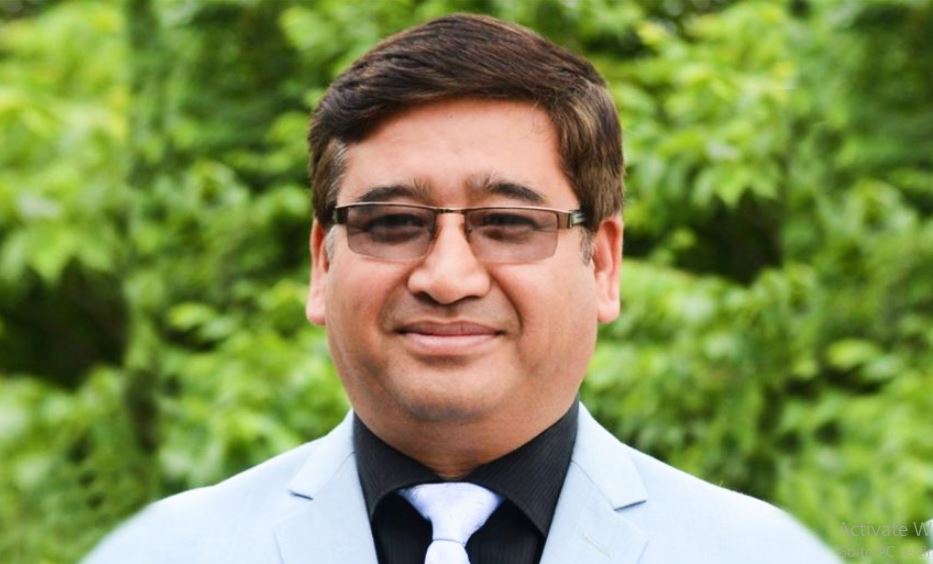 युवालाई नेतृत्वमा पुर्‍याइन्छ : श्रेष्ठ